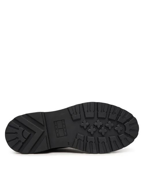 EM0ME01781BDS NERO Tommy Jeans | EM0ME01781BDS NERO